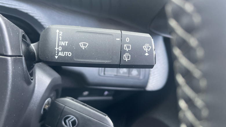 Citroen C3 Aircross 83kW Standard Range Max 44kWh 5dr Auto Electric Hatchback